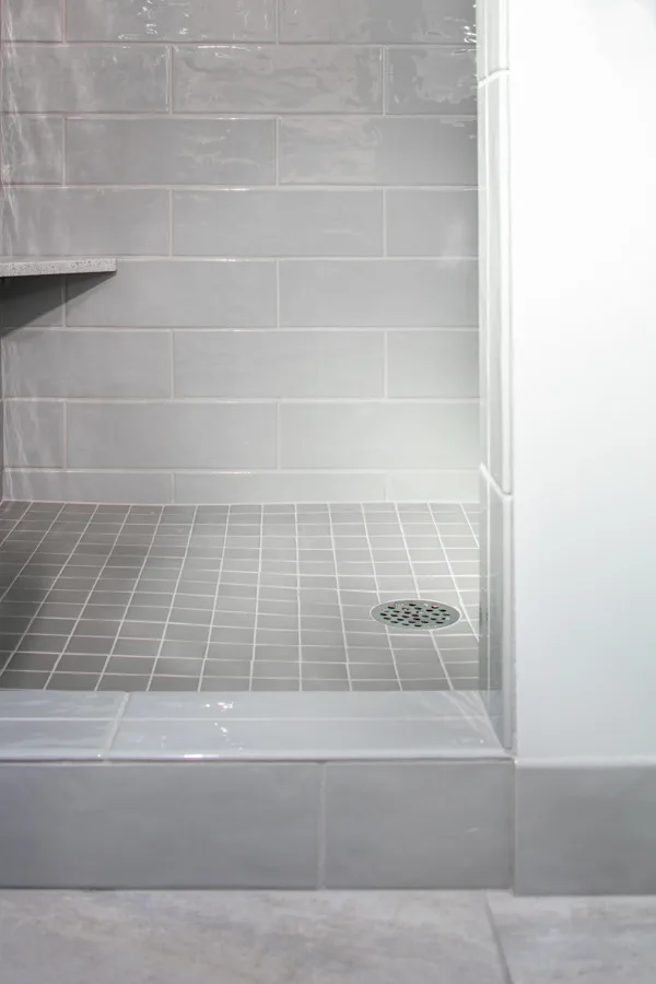 Restrooms by HC Remodel & Design - Photo 17