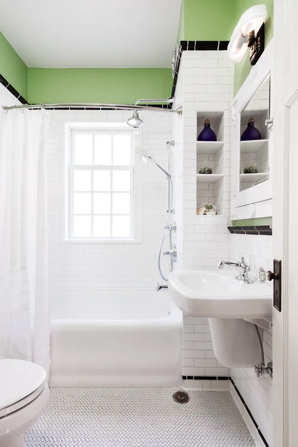 Restrooms by HC Remodel & Design - Photo 6
