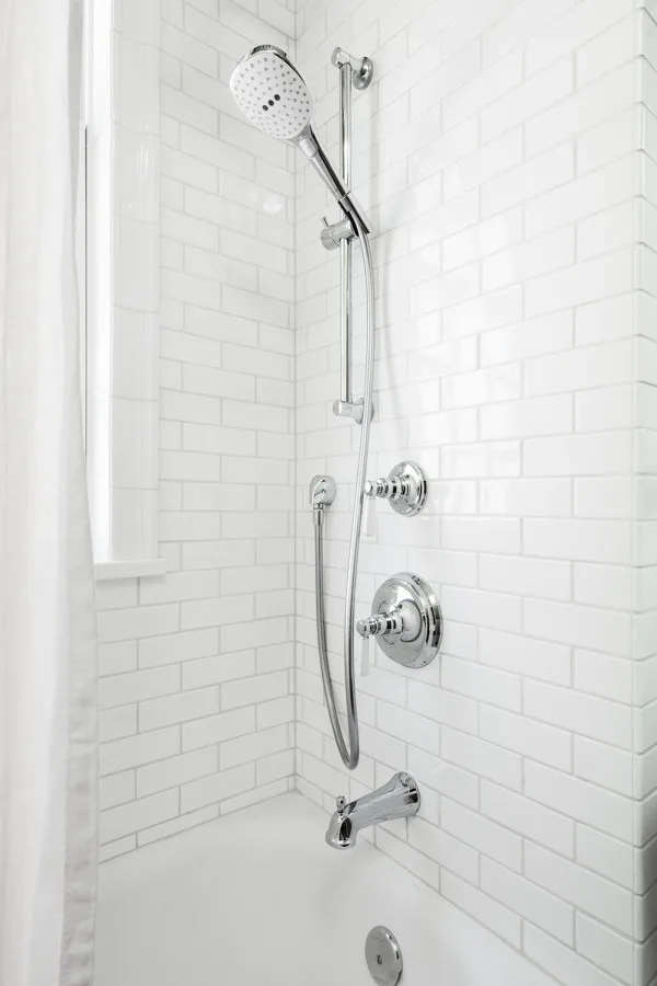 Restrooms by HC Remodel & Design - Photo 26