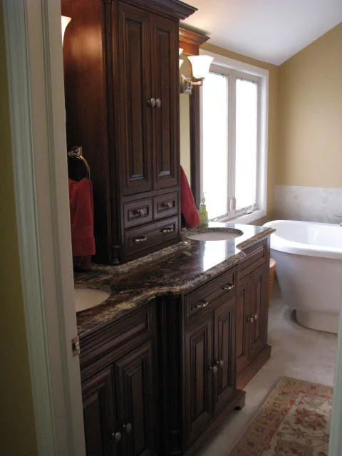 Restrooms by HC Remodel & Design - Photo 35