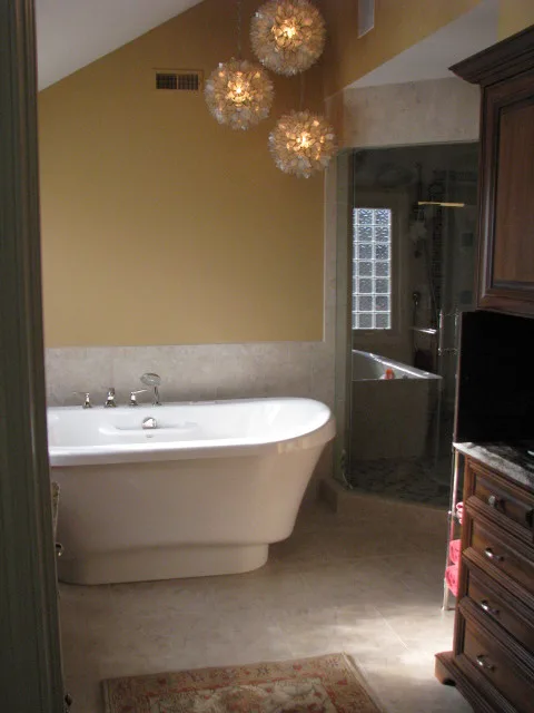 Restrooms by HC Remodel & Design - Photo 37