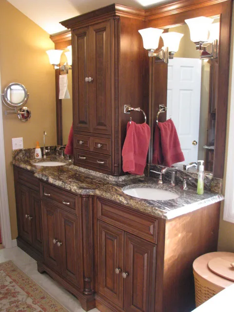 Restrooms by HC Remodel & Design - Photo 31