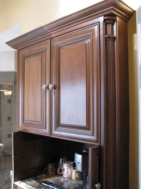 Restrooms by HC Remodel & Design - Photo 9