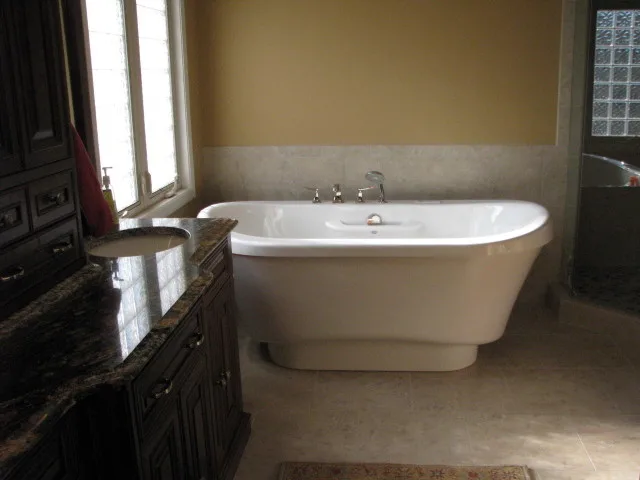 Restrooms by HC Remodel & Design - Photo 25