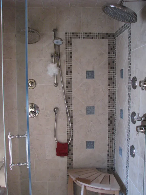 Restrooms by HC Remodel & Design - Photo 13