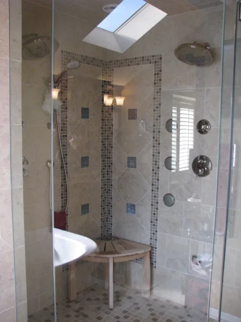 Restrooms by HC Remodel & Design - Photo 40