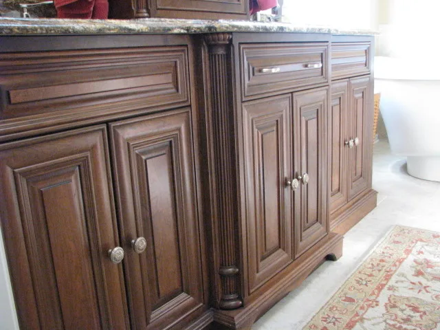 Restrooms by HC Remodel & Design - Photo 33