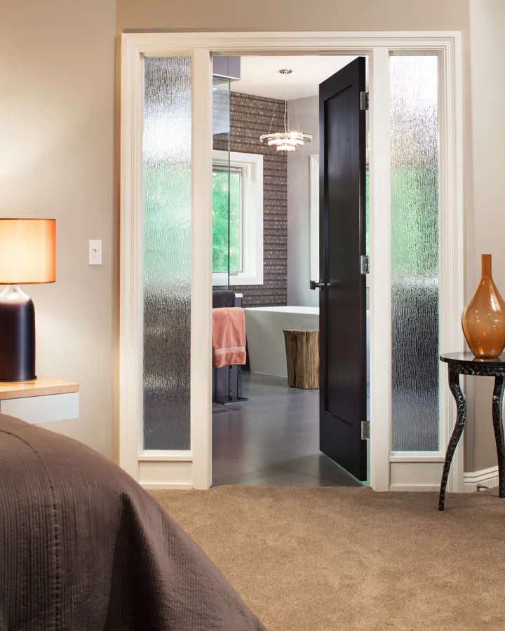 Restrooms by HC Remodel & Design - Photo 12