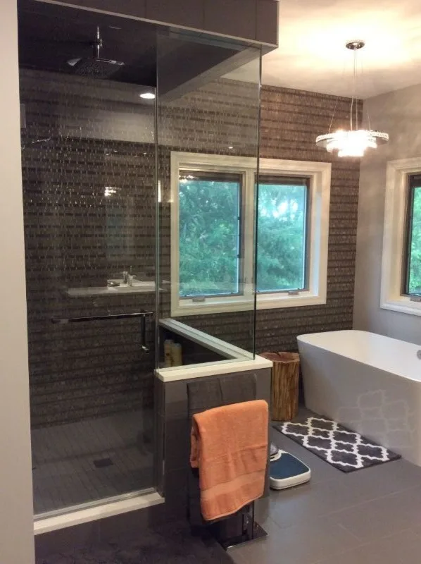 Restrooms by HC Remodel & Design - Photo 27