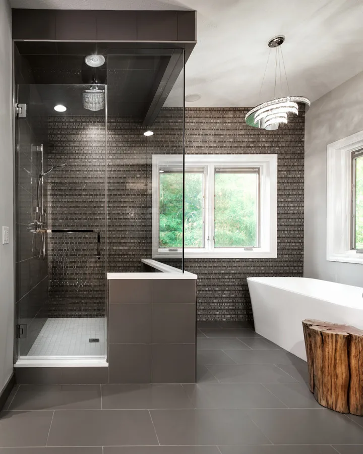 Restrooms by HC Remodel & Design - Photo 34