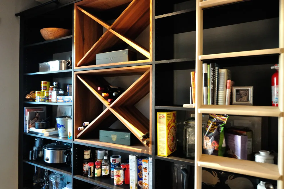 Modern Charlotte Kitchen Redesign by Dovetail Designs By Jenny Volk - Photo 5