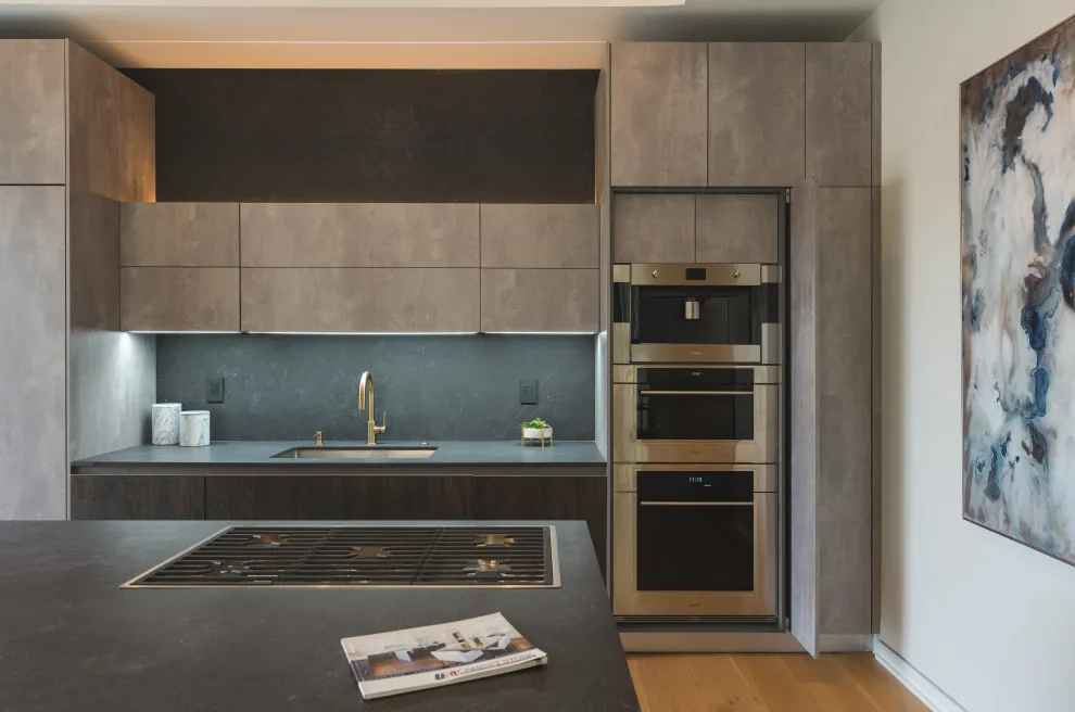 UCS Kitchen Design - Photo 11