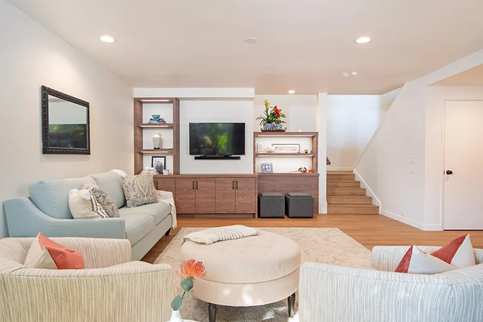 Condo with Transitional Design by J Davies Builders LLC - Photo 12