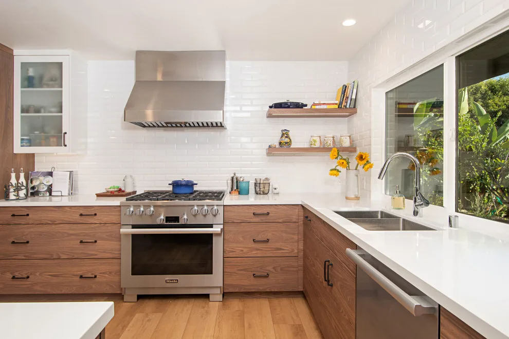 Condo with Transitional Design by J Davies Builders LLC - Photo 15