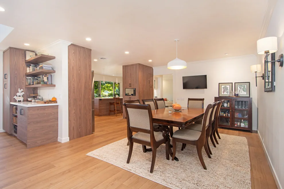 Condo with Transitional Design by J Davies Builders LLC - Photo 14