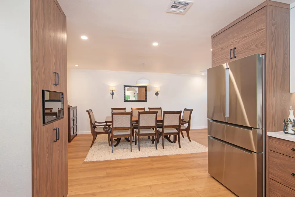 Condo with Transitional Design by J Davies Builders LLC - Photo 7