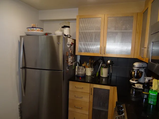 Modern East Bay Condo by Custom Kitchens By John Wilkins, Inc. - Photo 15