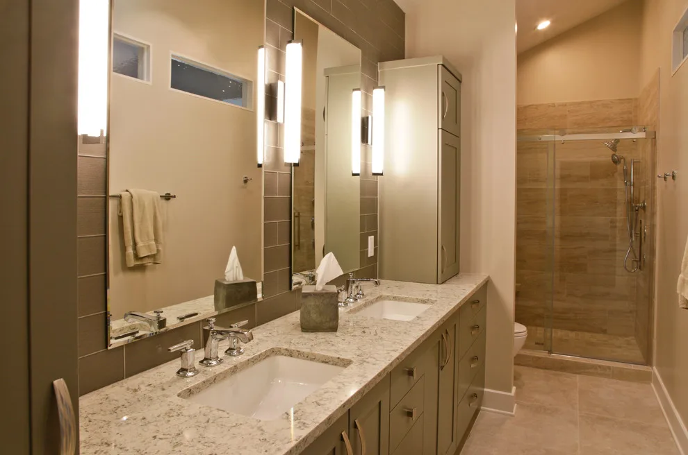 Modern Sophistication by Dream House Dream Kitchens - Photo 4