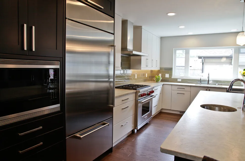 Modern Sophistication by Dream House Dream Kitchens - Photo 5
