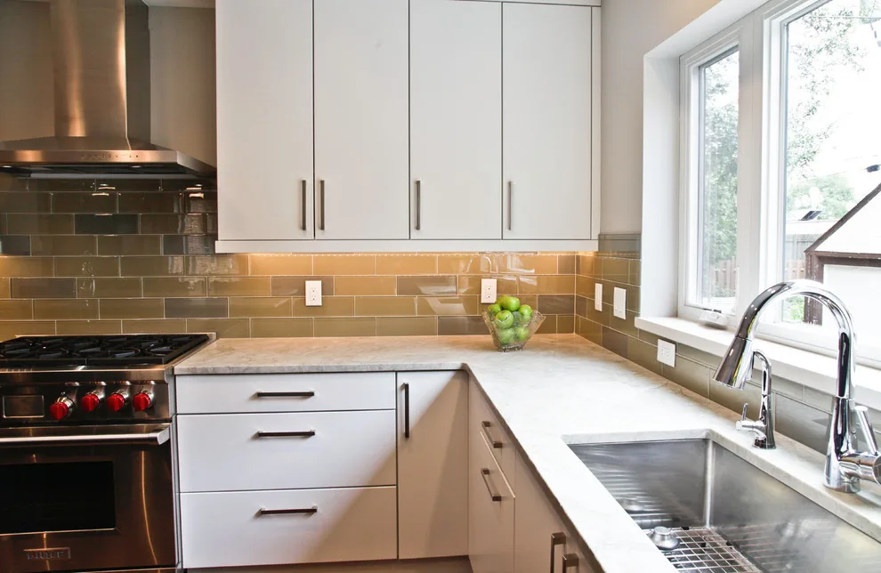 Modern Sophistication by Dream House Dream Kitchens - Photo 7