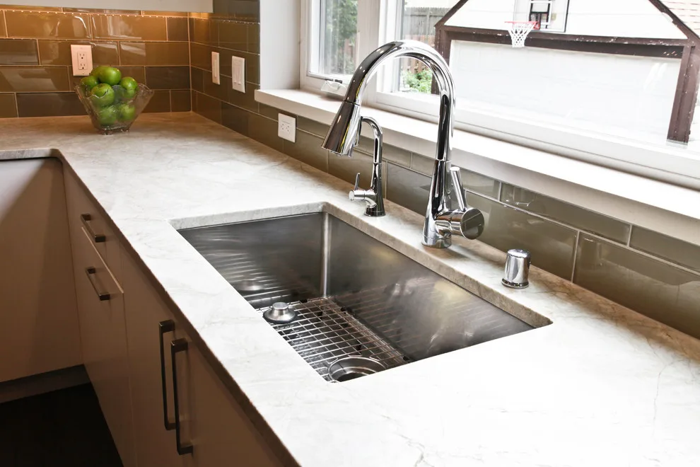 Modern Sophistication by Dream House Dream Kitchens - Photo 12
