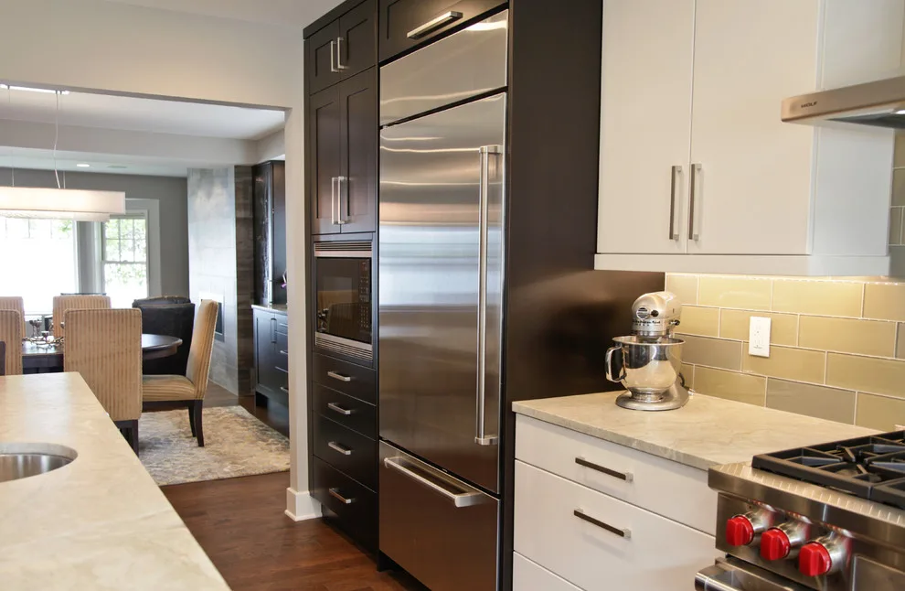 Modern Sophistication by Dream House Dream Kitchens - Photo 15