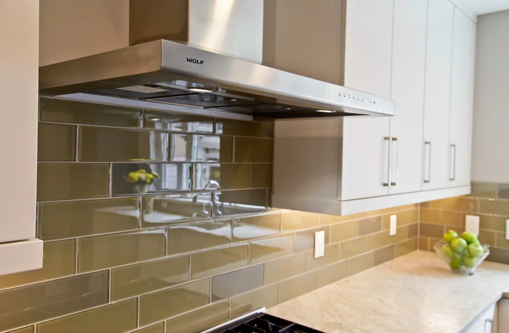 Modern Sophistication by Dream House Dream Kitchens - Photo 20