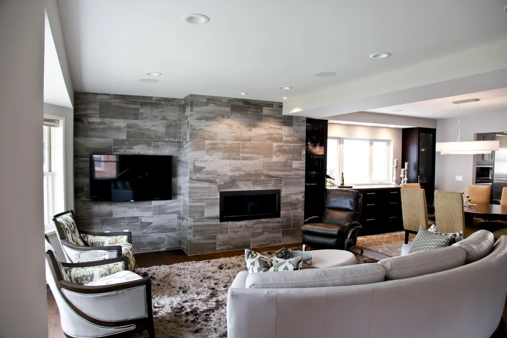 Modern Sophistication by Dream House Dream Kitchens - Photo 6