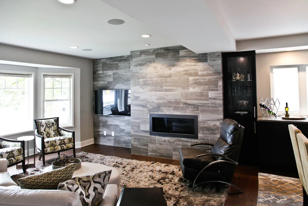 Modern Sophistication by Dream House Dream Kitchens - Photo 18