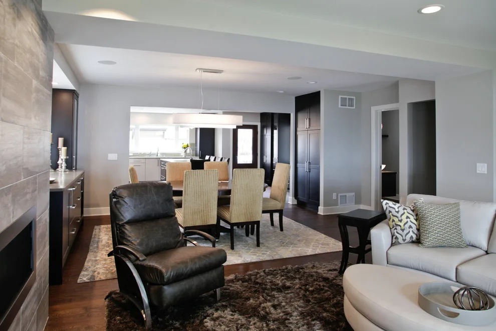 Modern Sophistication by Dream House Dream Kitchens - Photo 19