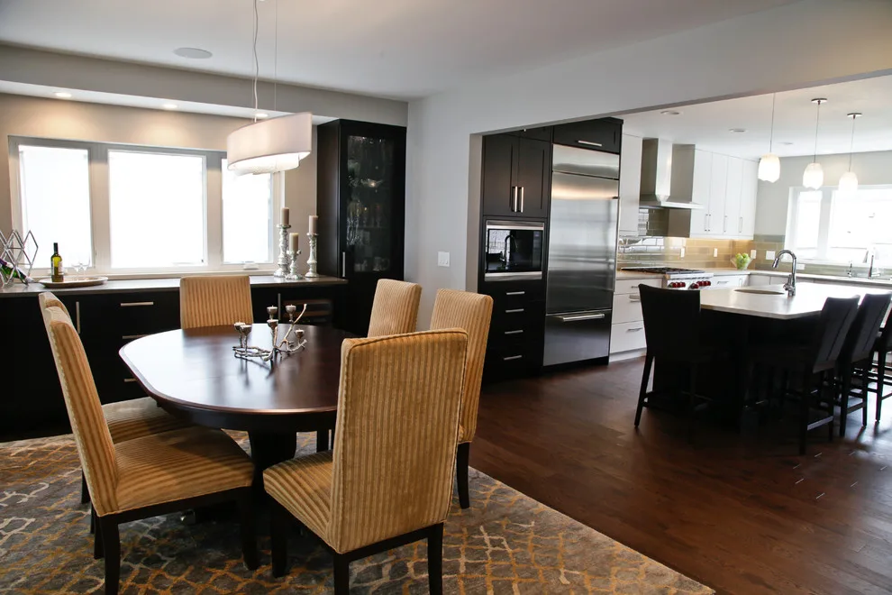 Modern Sophistication by Dream House Dream Kitchens - Photo 3