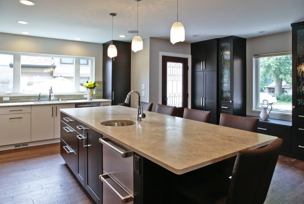 Modern Sophistication by Dream House Dream Kitchens - Photo 22