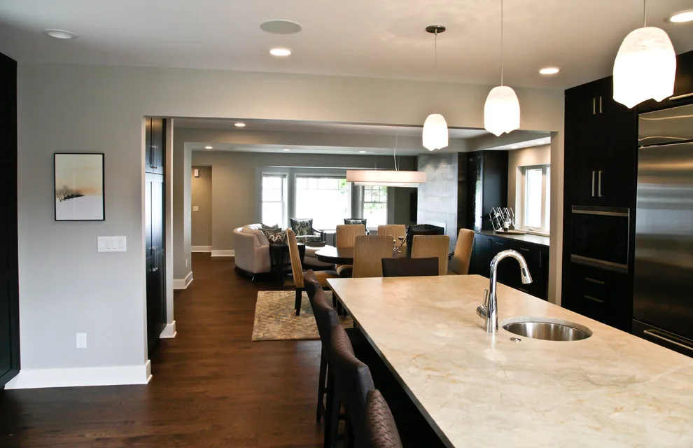 Modern Sophistication by Dream House Dream Kitchens - Photo 17
