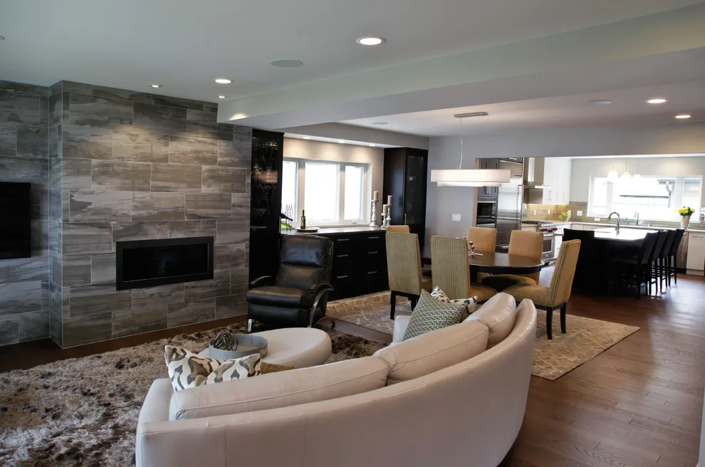 Modern Sophistication by Dream House Dream Kitchens - Photo 23