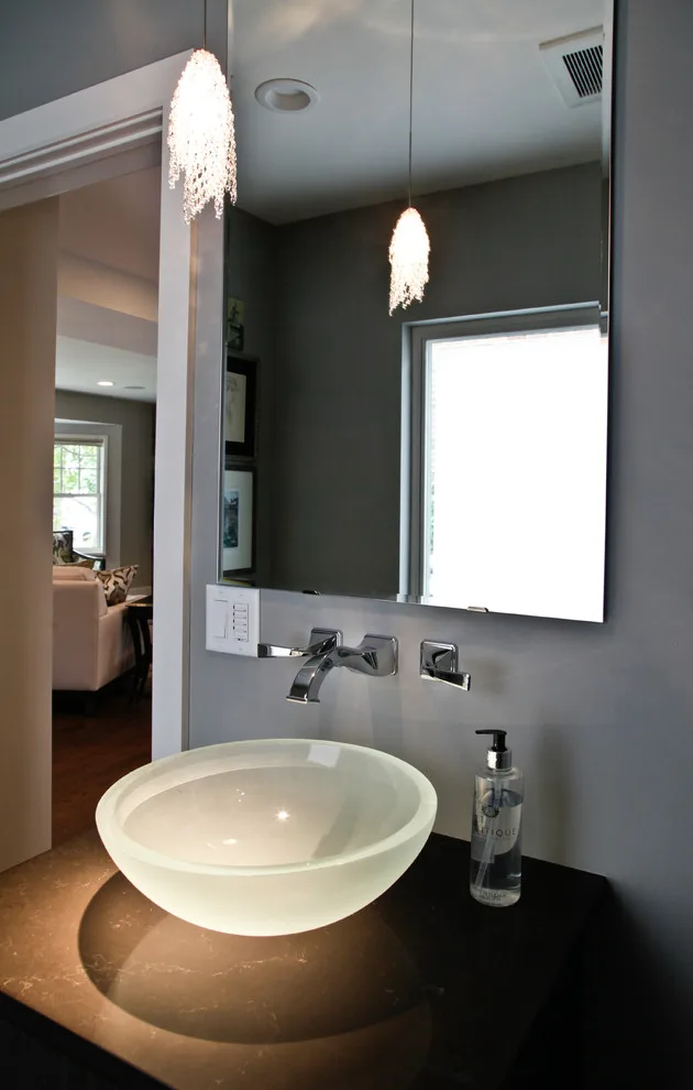 Modern Sophistication by Dream House Dream Kitchens - Photo 13
