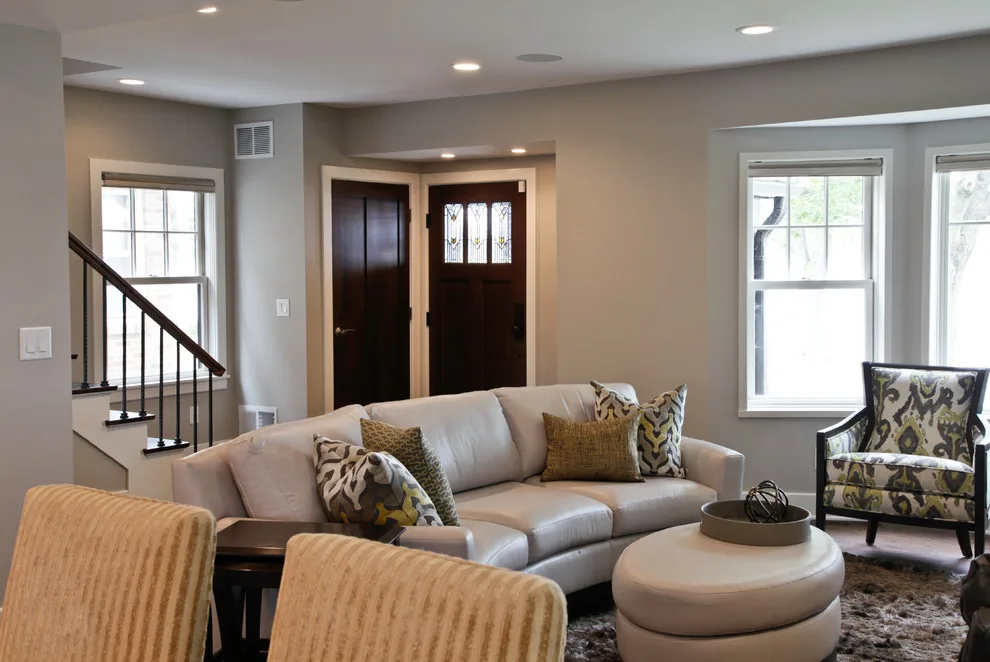 Modern Sophistication by Dream House Dream Kitchens - Photo 10