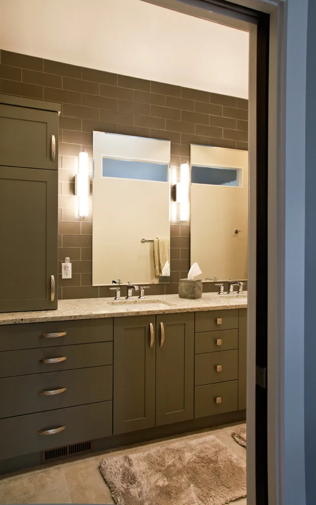 Modern Sophistication by Dream House Dream Kitchens - Photo 2