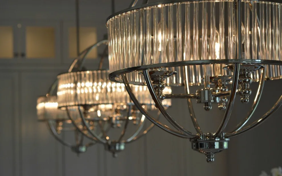 Modern French Countryside by Bekah Wagner Design - Photo 2