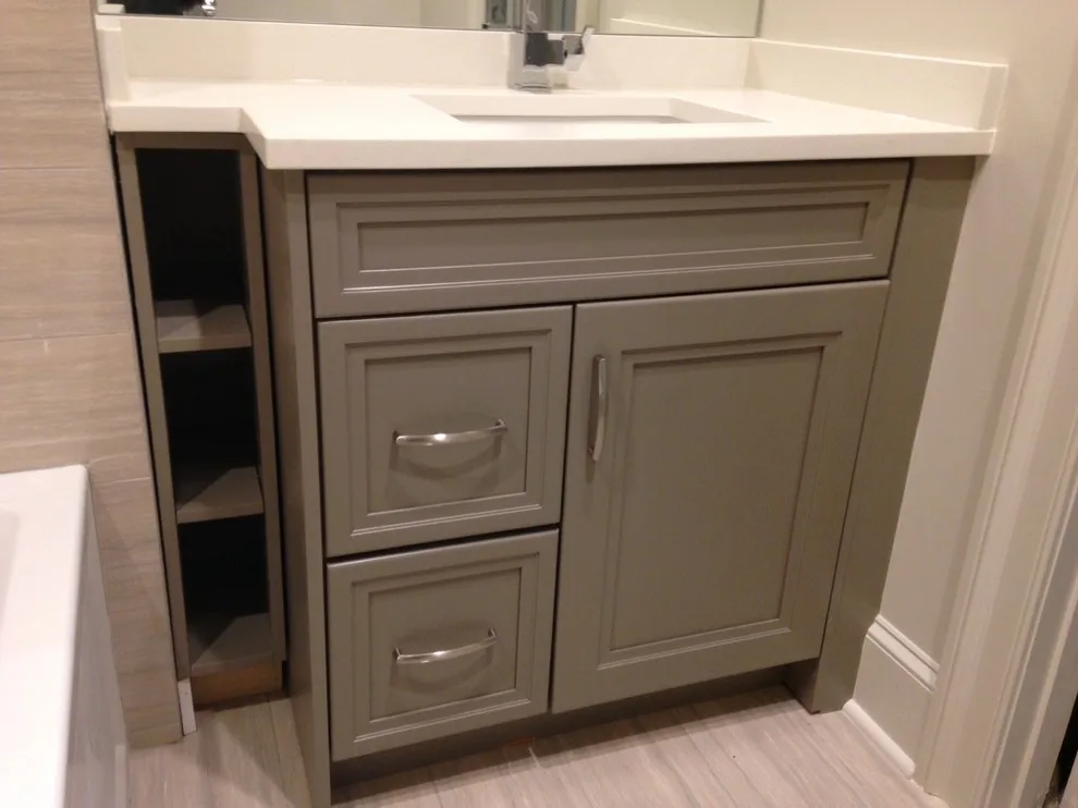 Delta Cabinets Of New Orleans - Photo 7