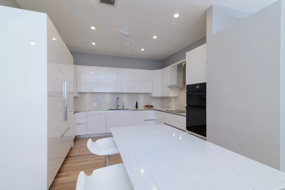 Modern Home Renovation in Boca Raton, FL by Allied Kitchen, Bath, Home And Outdoor Living - Photo 7