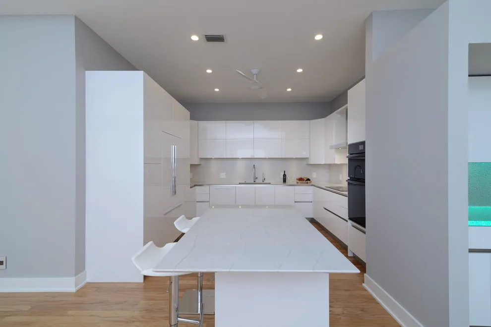 Modern Home Renovation in Boca Raton, FL by Allied Kitchen, Bath, Home And Outdoor Living - Photo 12