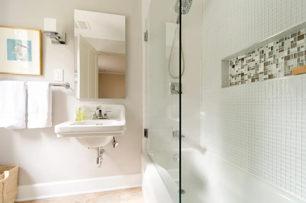 Modern House Remodel by Inde Kitchen Remodelers - Photo 10