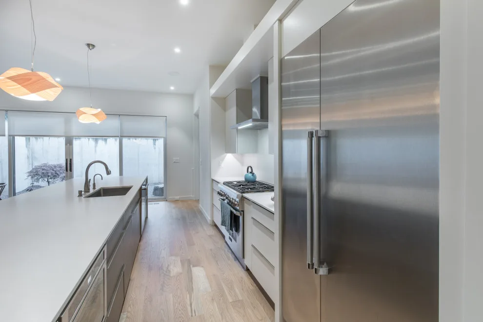 Modern in The Ramble by Mason Elliott Designs - Photo 2