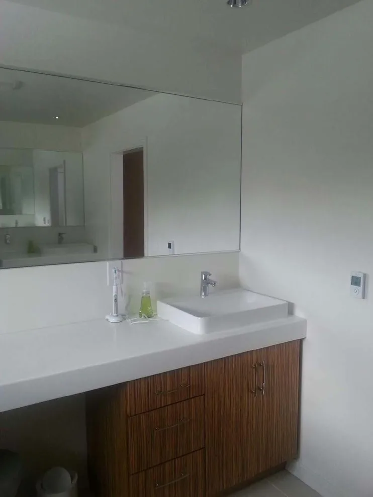 Modern Kitchen and Bathroom by North Shore Kitchen Design Center - Photo 3