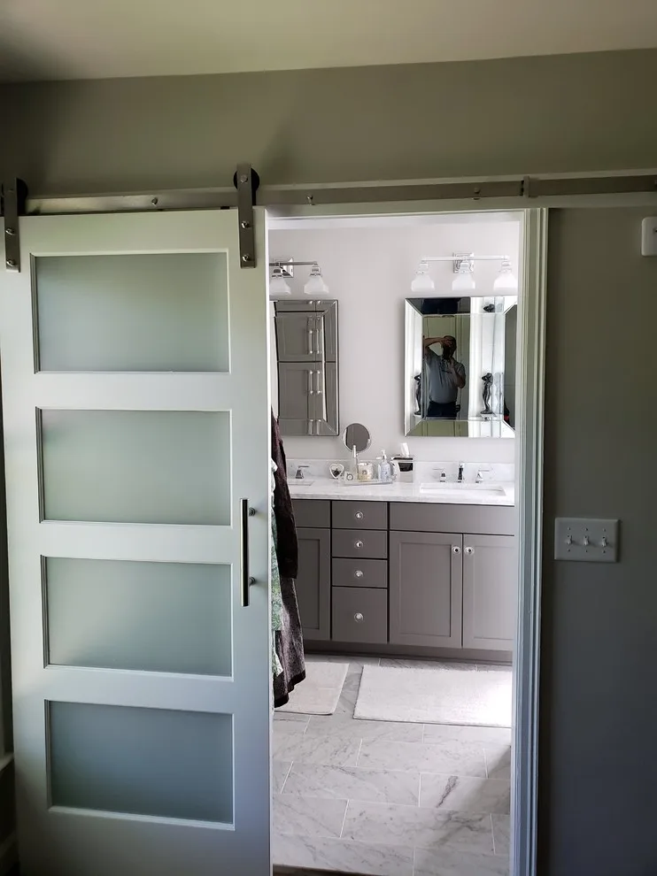 Modern Kitchen and Bathroom Renovation by Concord Construction - Photo 2