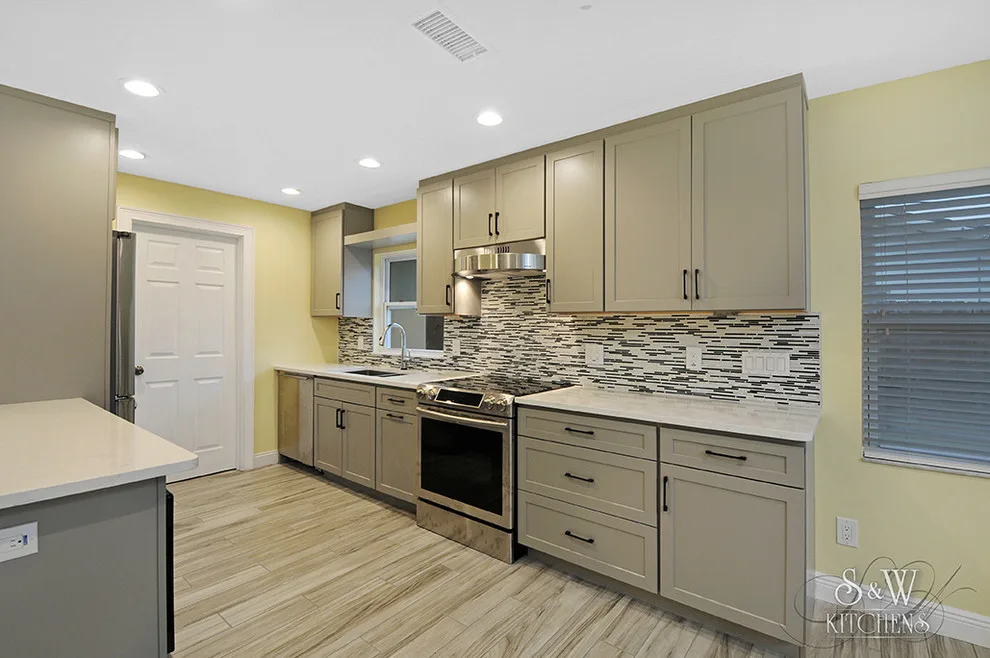 Laura Scott - S & W Kitchens - Photo 6