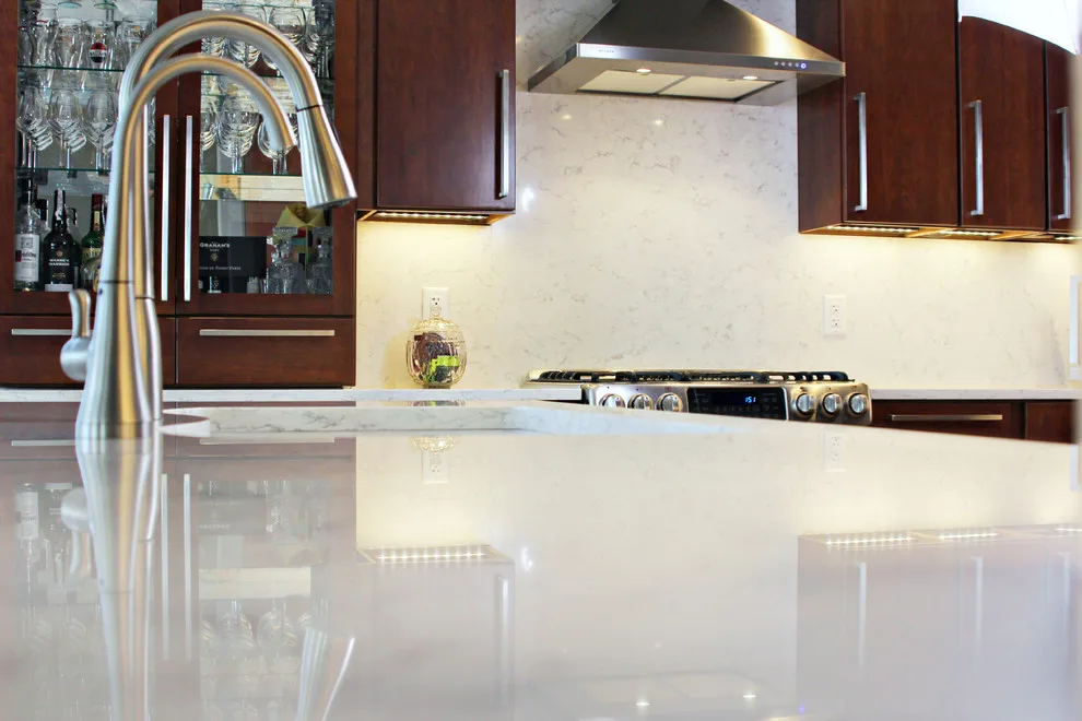 Modern Culinary Space by Stone Kitchens - Photo 3