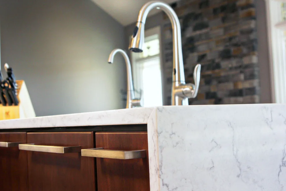 Modern Culinary Space by Stone Kitchens - Photo 11