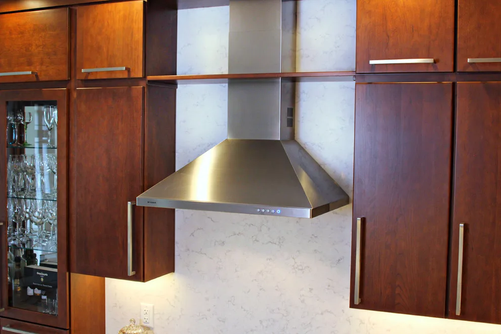 Modern Culinary Space by Stone Kitchens - Photo 2