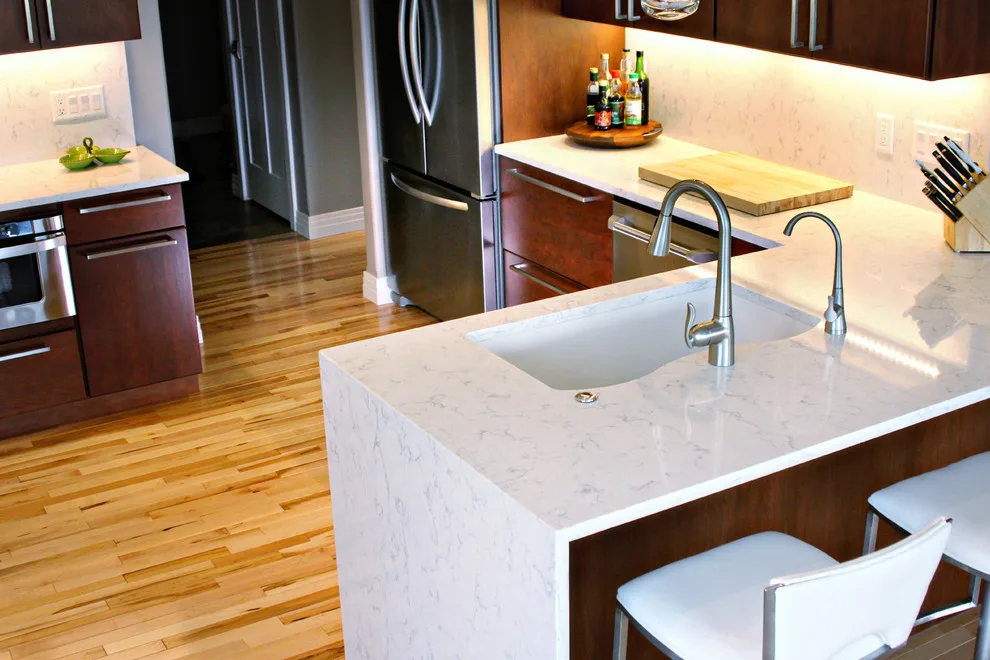 Stone Kitchens - Photo 14